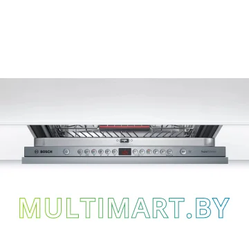 Посудомоечная машина Bosch Serie 4 SMV46KX55E картинка 3